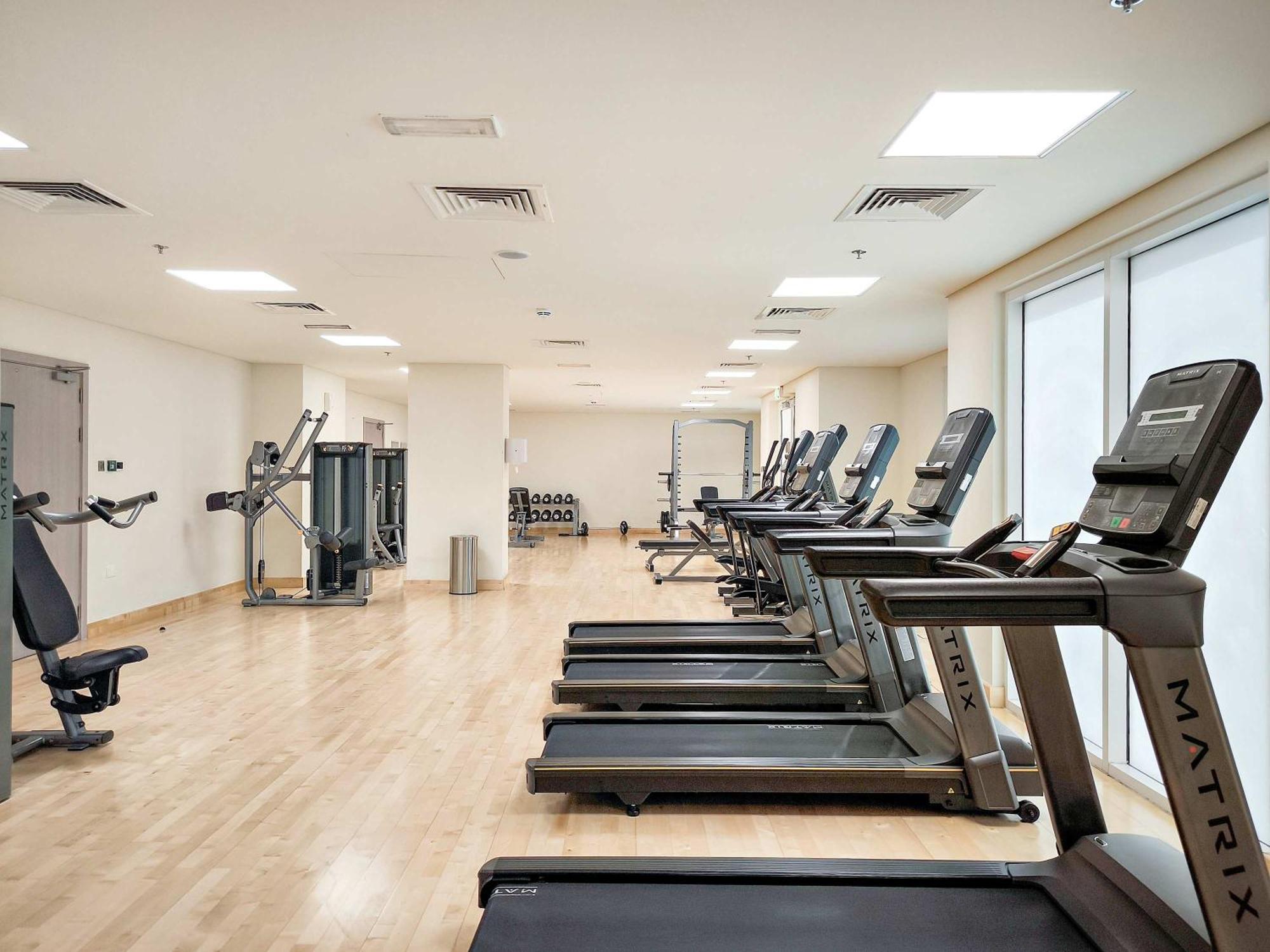 Silkhaus Luxury 3br And Maid In Water's Edge Abu Dhabi
